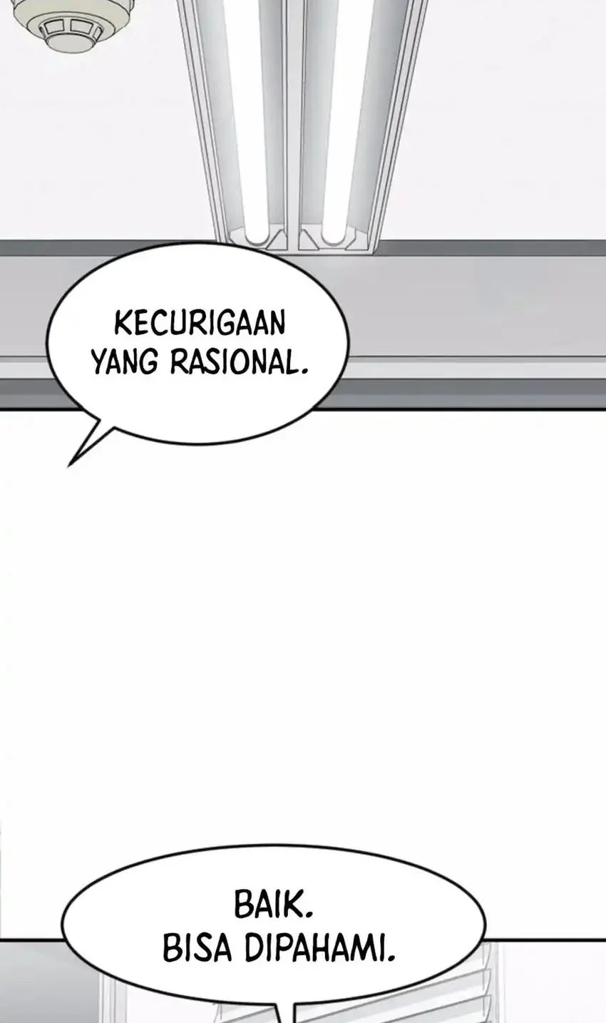 The Investor Who Sees the Future Chapter 83 - halaman 90