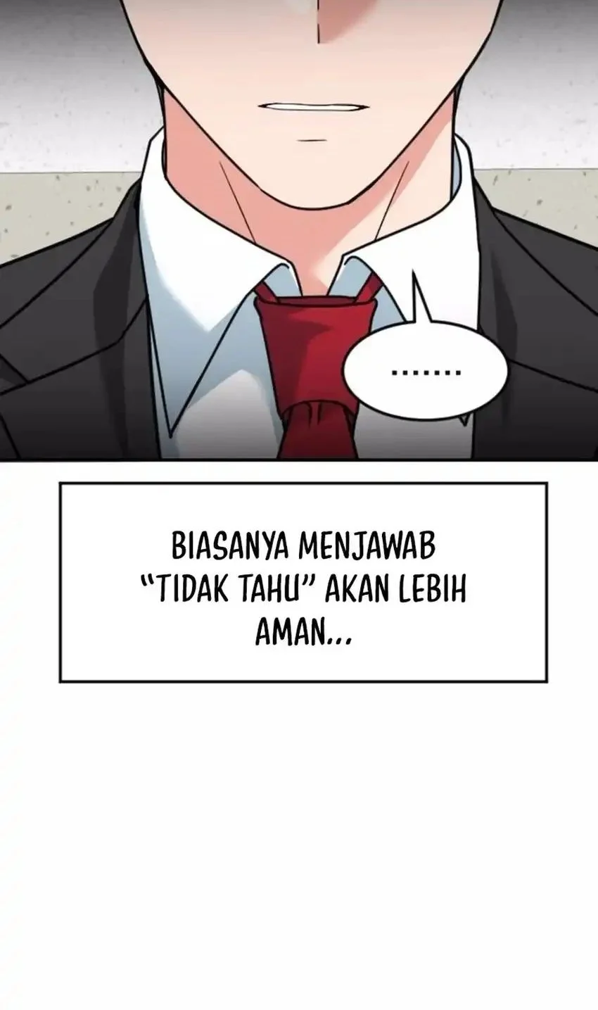 The Investor Who Sees the Future Chapter 83 - halaman 92