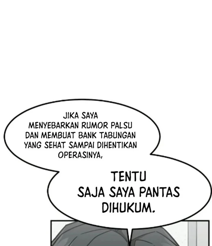 The Investor Who Sees the Future Chapter 84 - halaman 10