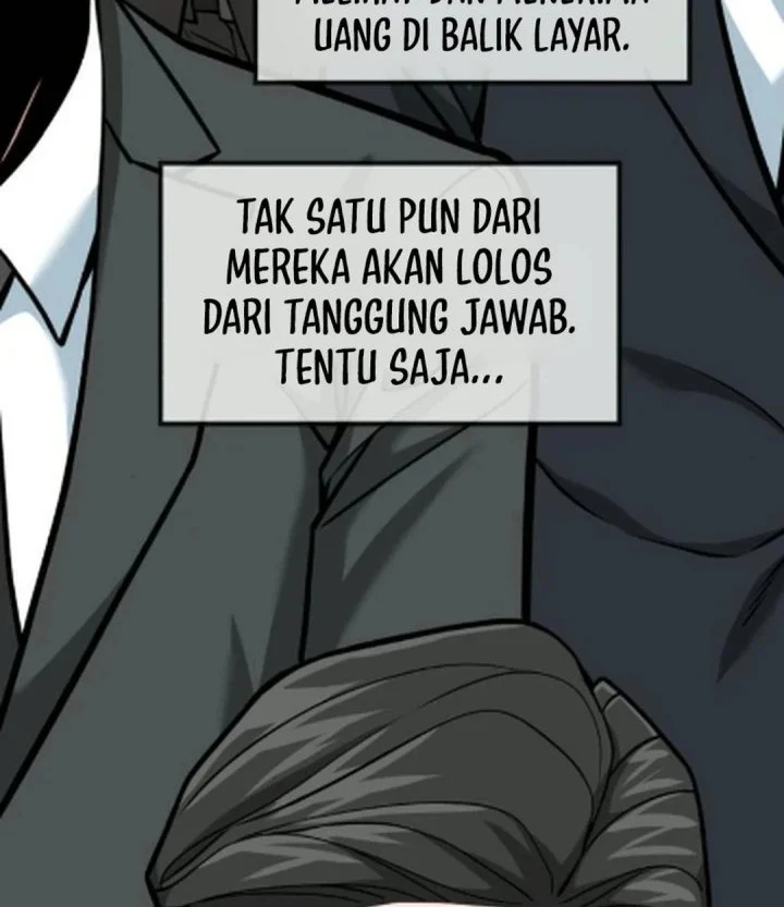The Investor Who Sees the Future Chapter 84 - halaman 14