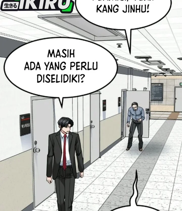 The Investor Who Sees the Future Chapter 84 - halaman 18