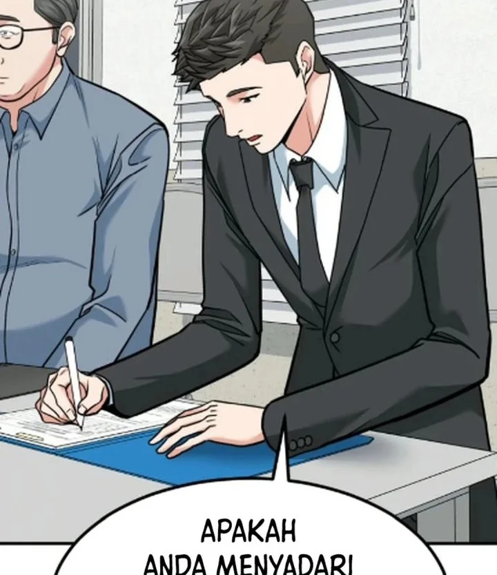 The Investor Who Sees the Future Chapter 84 - halaman 2