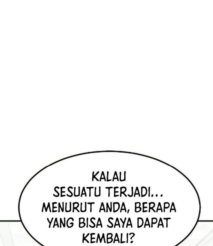 The Investor Who Sees the Future Chapter 84 - halaman 20