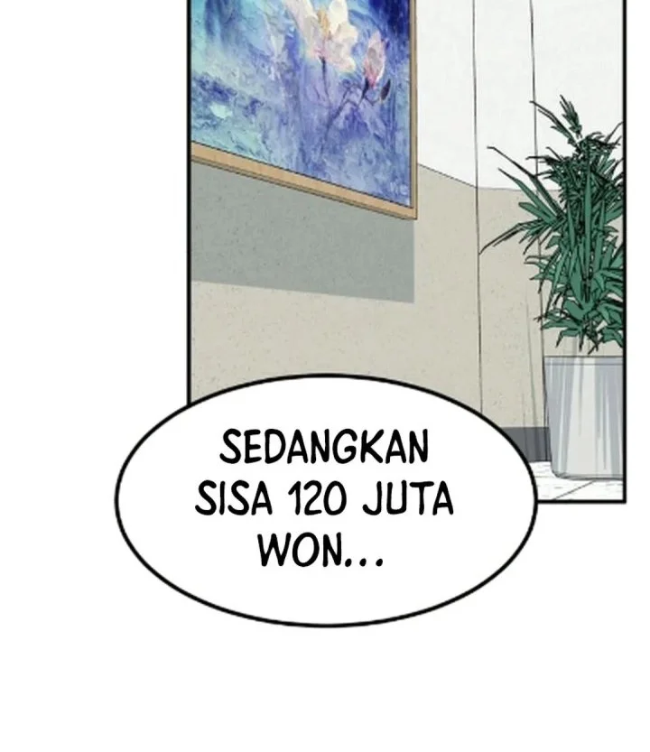The Investor Who Sees the Future Chapter 84 - halaman 22
