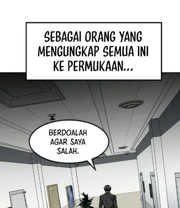 The Investor Who Sees the Future Chapter 84 - halaman 24