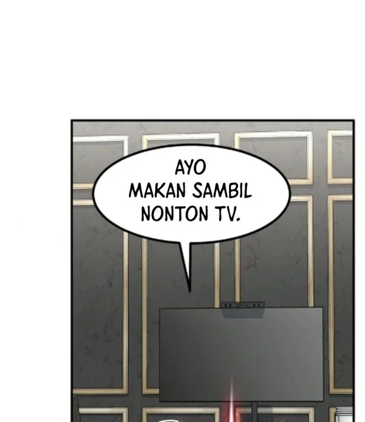 The Investor Who Sees the Future Chapter 84 - halaman 30