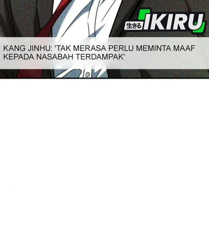The Investor Who Sees the Future Chapter 84 - halaman 32