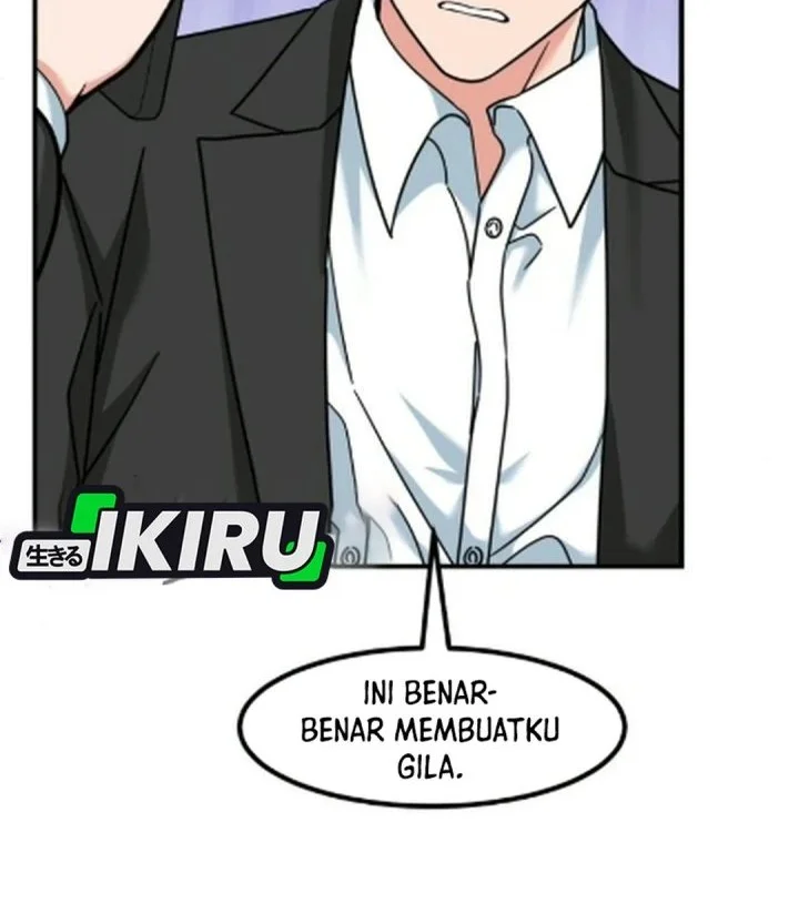 The Investor Who Sees the Future Chapter 84 - halaman 36