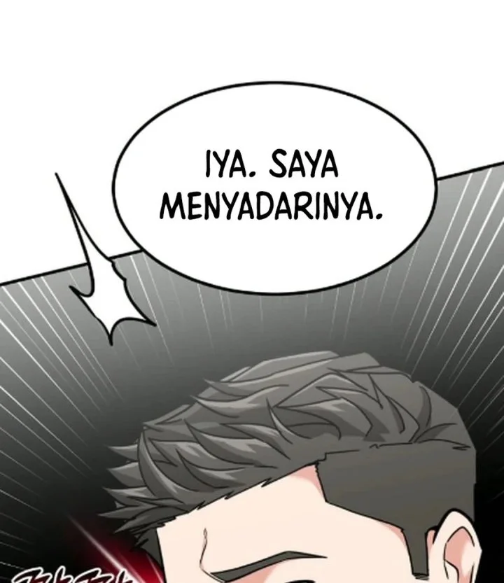 The Investor Who Sees the Future Chapter 84 - halaman 4