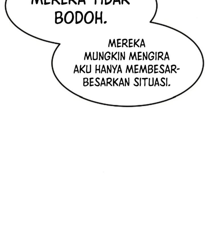 The Investor Who Sees the Future Chapter 84 - halaman 40