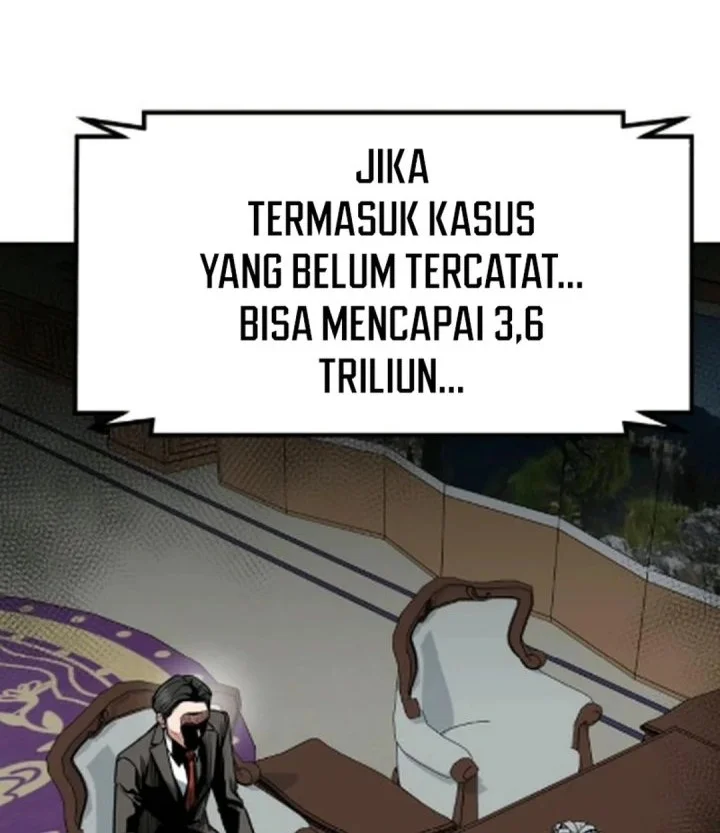 The Investor Who Sees the Future Chapter 84 - halaman 46