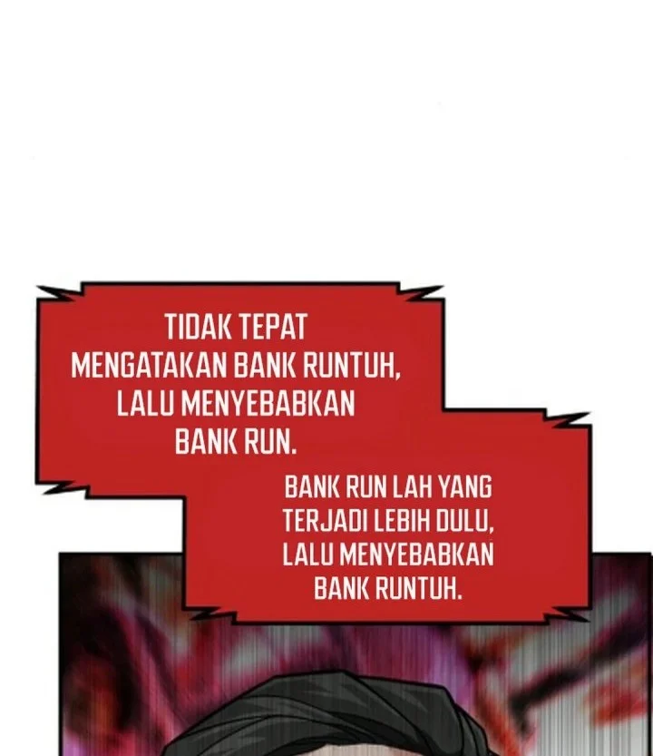 The Investor Who Sees the Future Chapter 84 - halaman 48