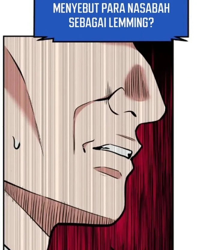 The Investor Who Sees the Future Chapter 84 - halaman 52