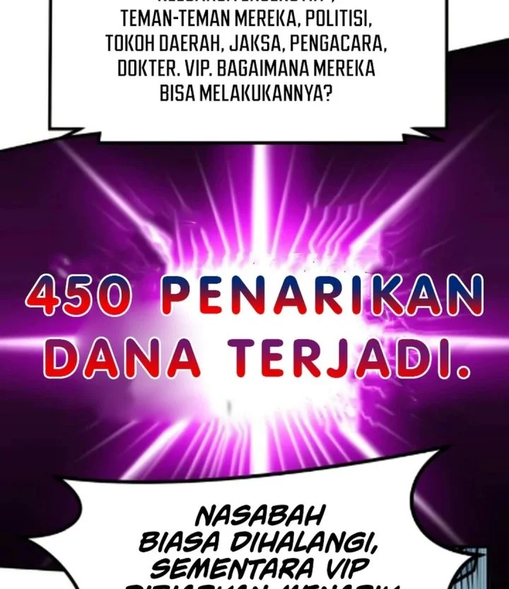 The Investor Who Sees the Future Chapter 84 - halaman 62