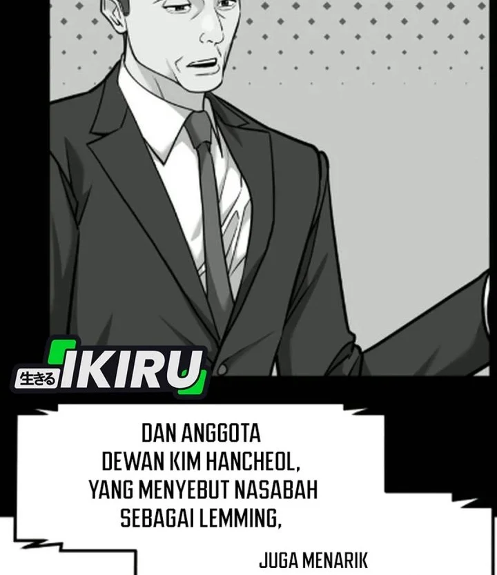 The Investor Who Sees the Future Chapter 84 - halaman 66