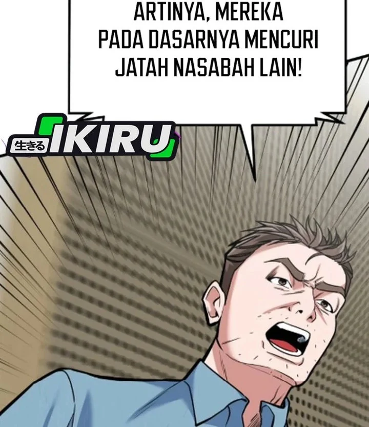 The Investor Who Sees the Future Chapter 84 - halaman 68