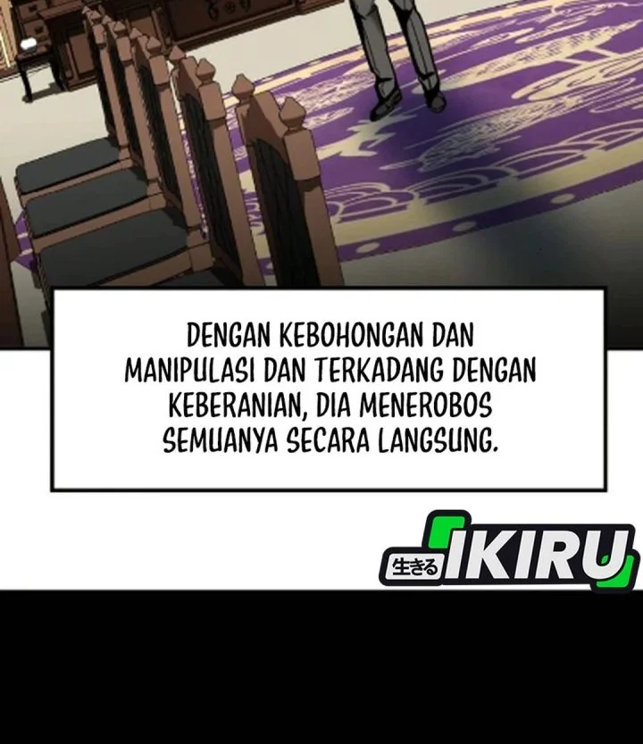 The Investor Who Sees the Future Chapter 84 - halaman 72