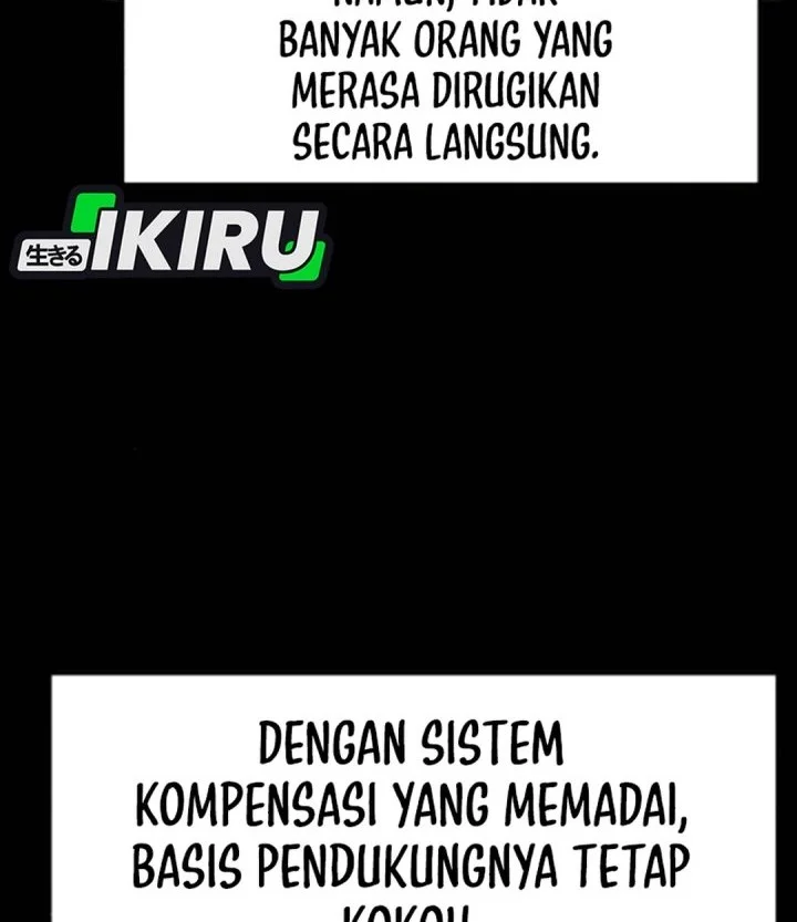 The Investor Who Sees the Future Chapter 84 - halaman 74