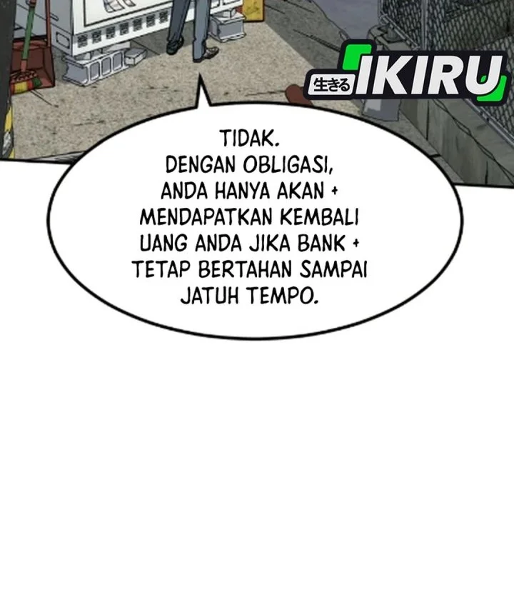 The Investor Who Sees the Future Chapter 84 - halaman 76