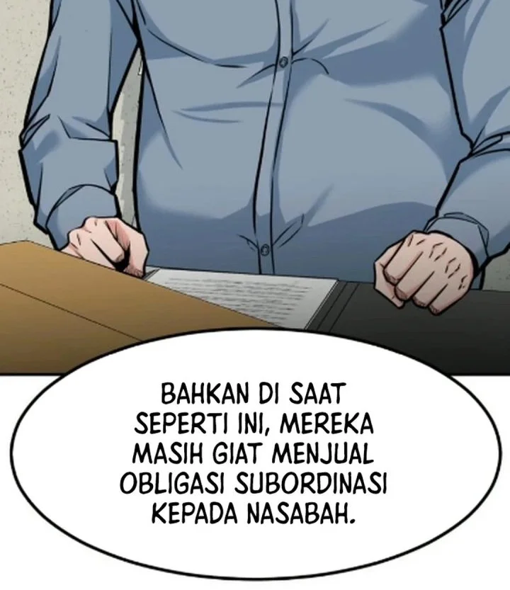 The Investor Who Sees the Future Chapter 84 - halaman 8