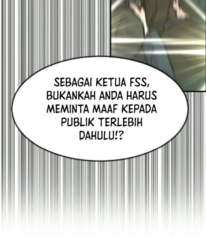 The Investor Who Sees the Future Chapter 84 - halaman 80