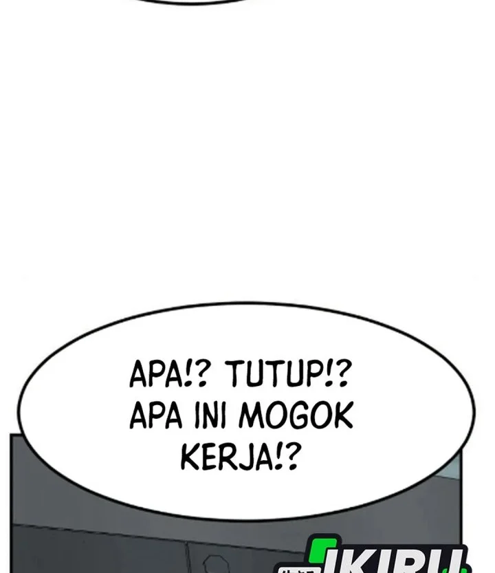 The Investor Who Sees the Future Chapter 84 - halaman 82