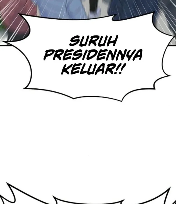 The Investor Who Sees the Future Chapter 84 - halaman 84
