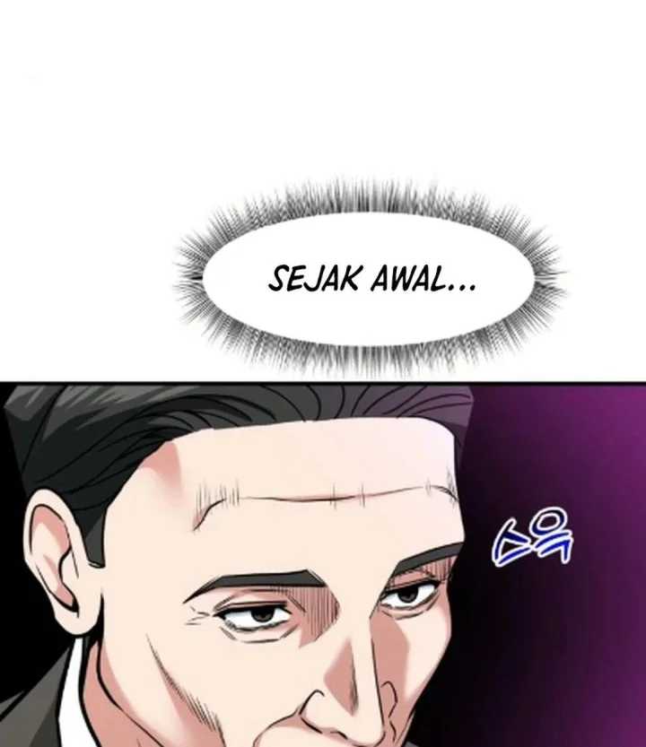 The Investor Who Sees the Future Chapter 84 - halaman 92