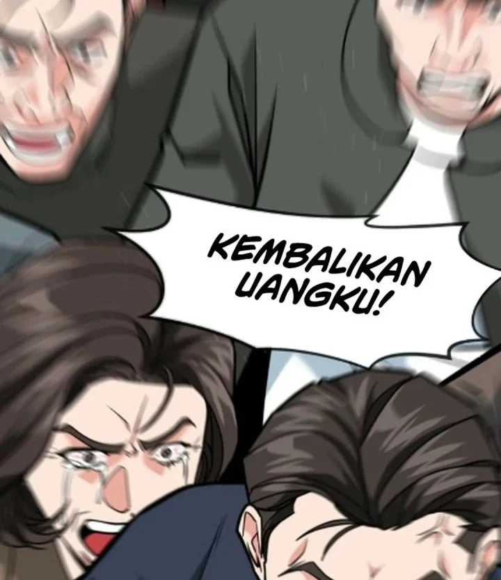 The Investor Who Sees the Future Chapter 84 - halaman 96