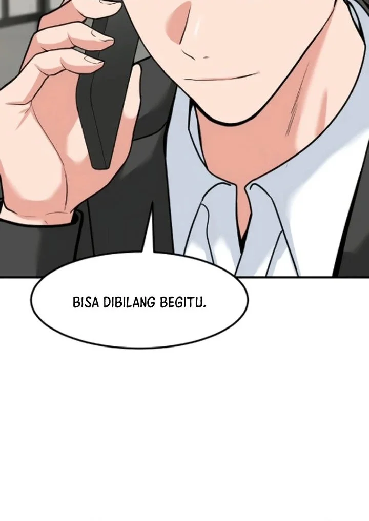 The Investor Who Sees the Future Chapter 85 - halaman 20