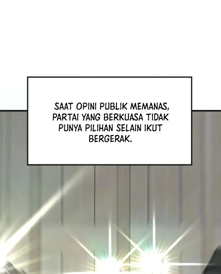 The Investor Who Sees the Future Chapter 85 - halaman 27