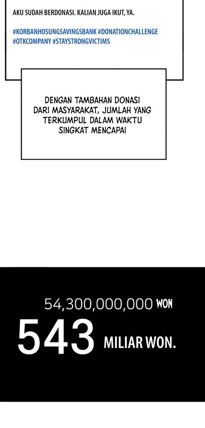 The Investor Who Sees the Future Chapter 85 - halaman 29