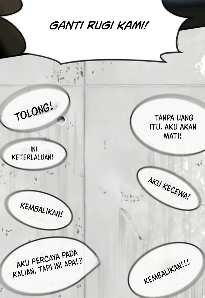 The Investor Who Sees the Future Chapter 85 - halaman 3