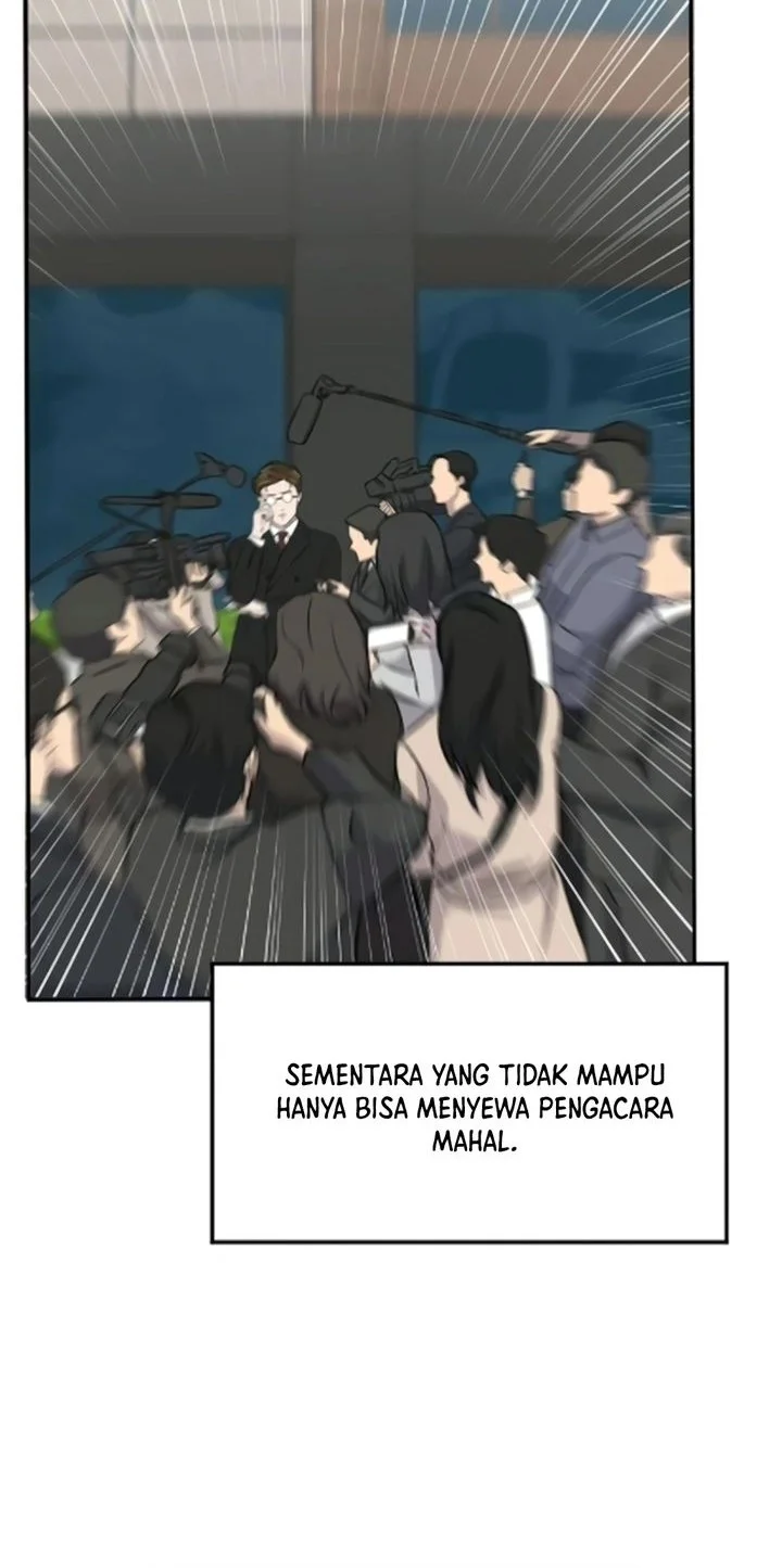 The Investor Who Sees the Future Chapter 85 - halaman 31