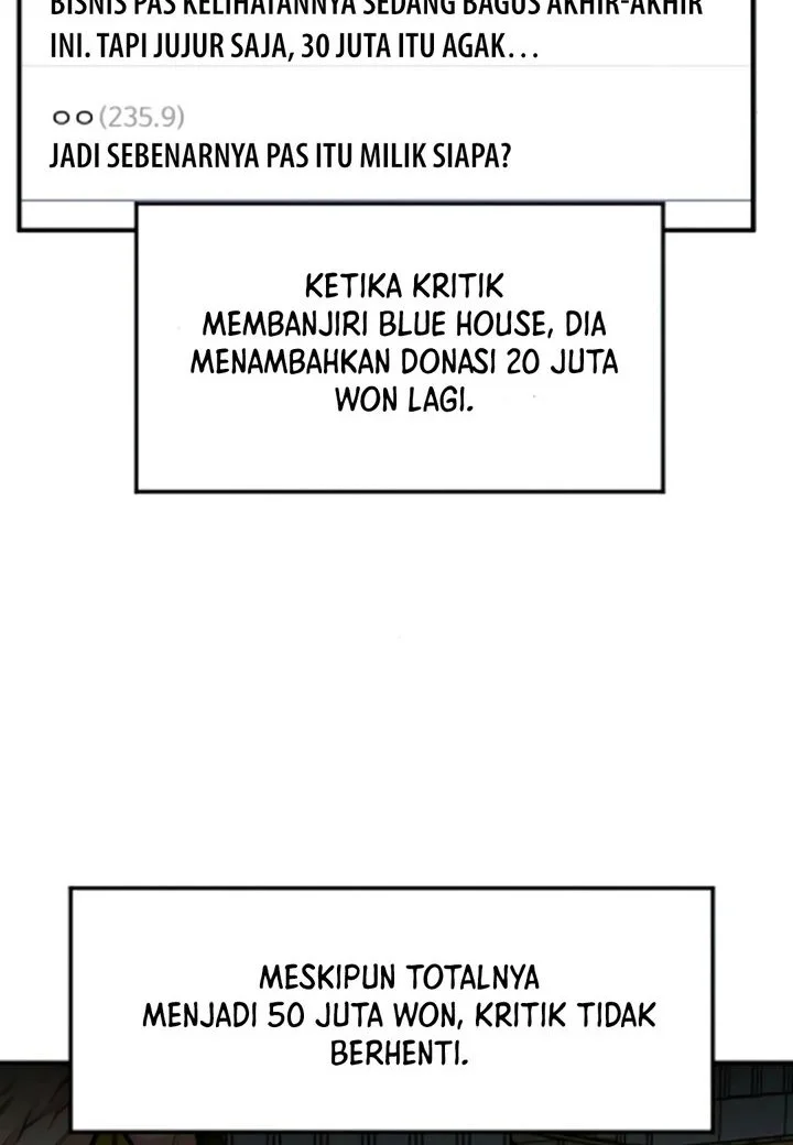 The Investor Who Sees the Future Chapter 85 - halaman 37