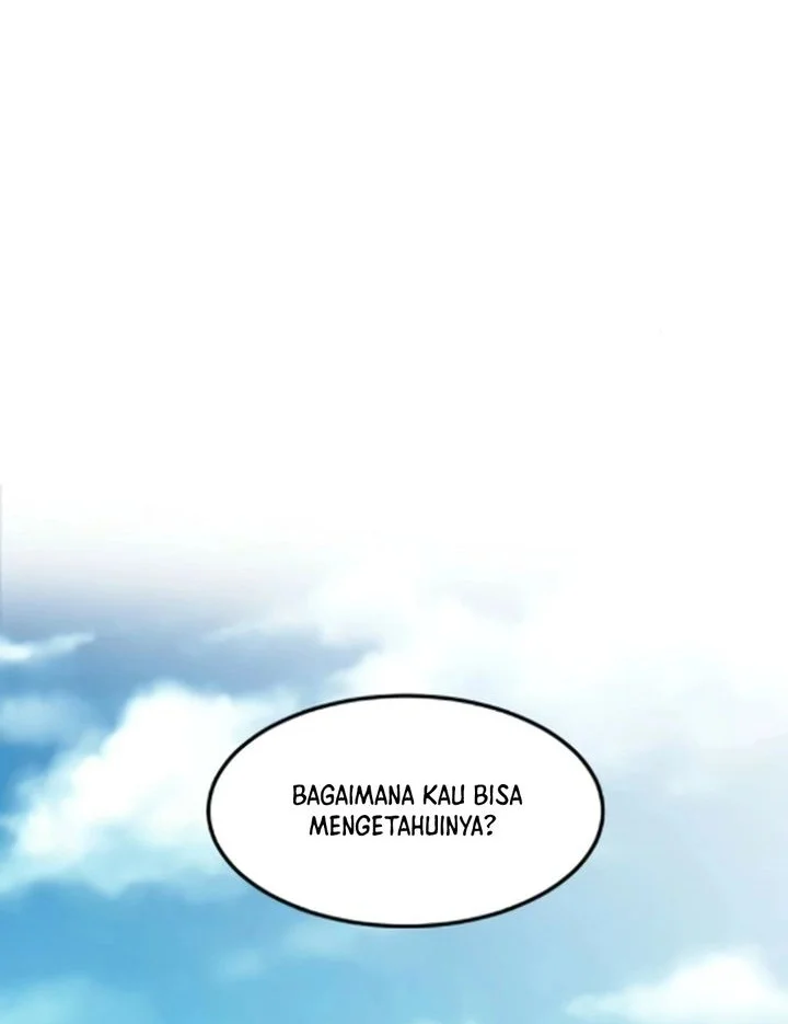 The Investor Who Sees the Future Chapter 85 - halaman 39