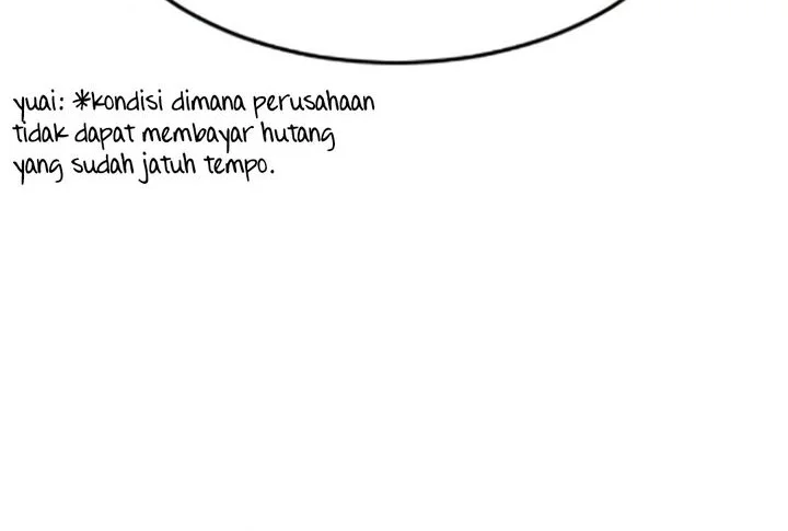 The Investor Who Sees the Future Chapter 85 - halaman 41