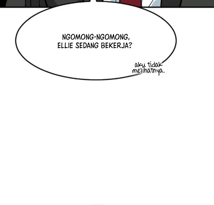 The Investor Who Sees the Future Chapter 85 - halaman 51