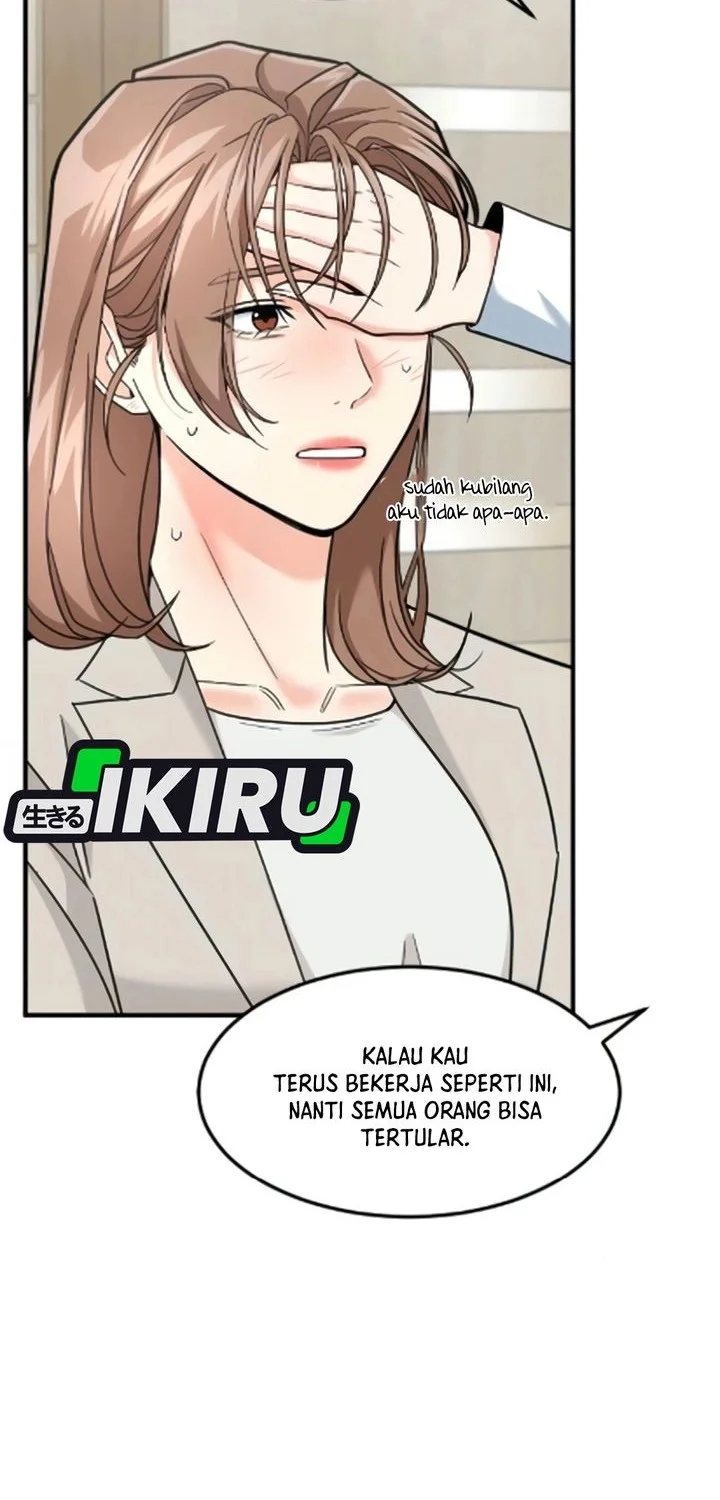 The Investor Who Sees the Future Chapter 85 - halaman 59
