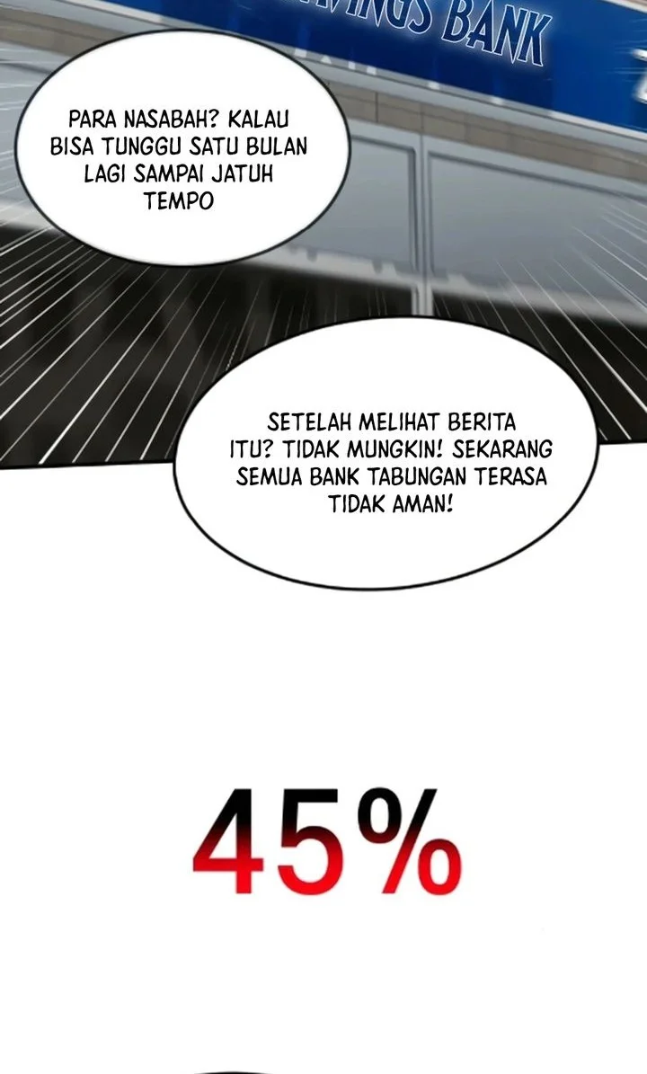 The Investor Who Sees the Future Chapter 85 - halaman 7