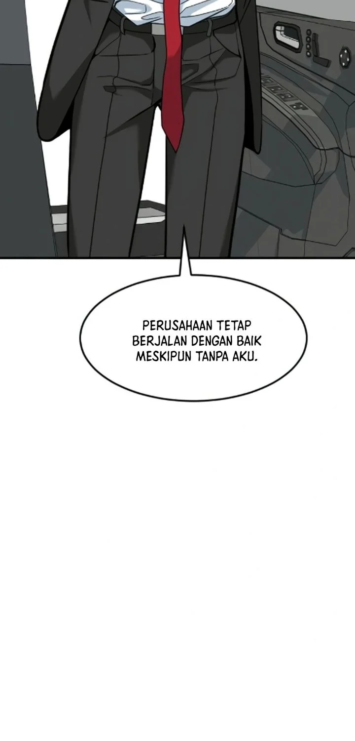 The Investor Who Sees the Future Chapter 85 - halaman 76