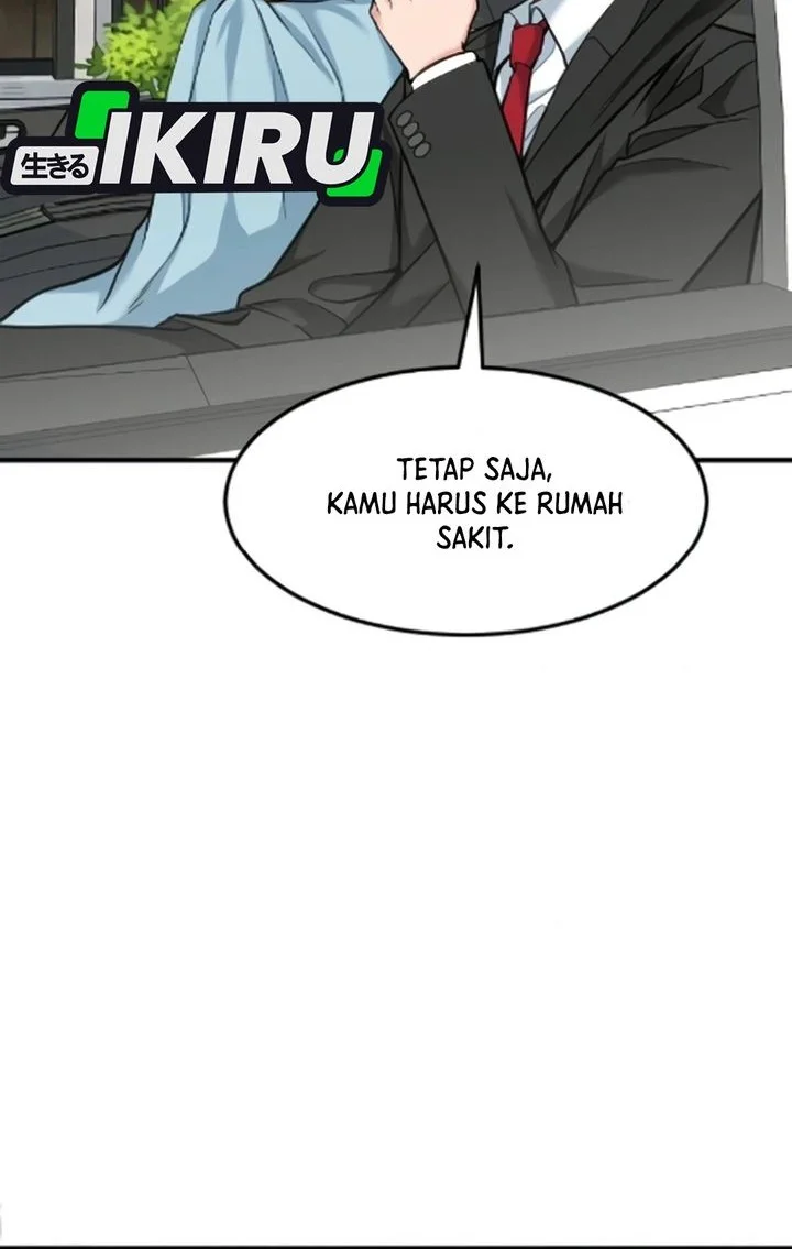 The Investor Who Sees the Future Chapter 85 - halaman 78