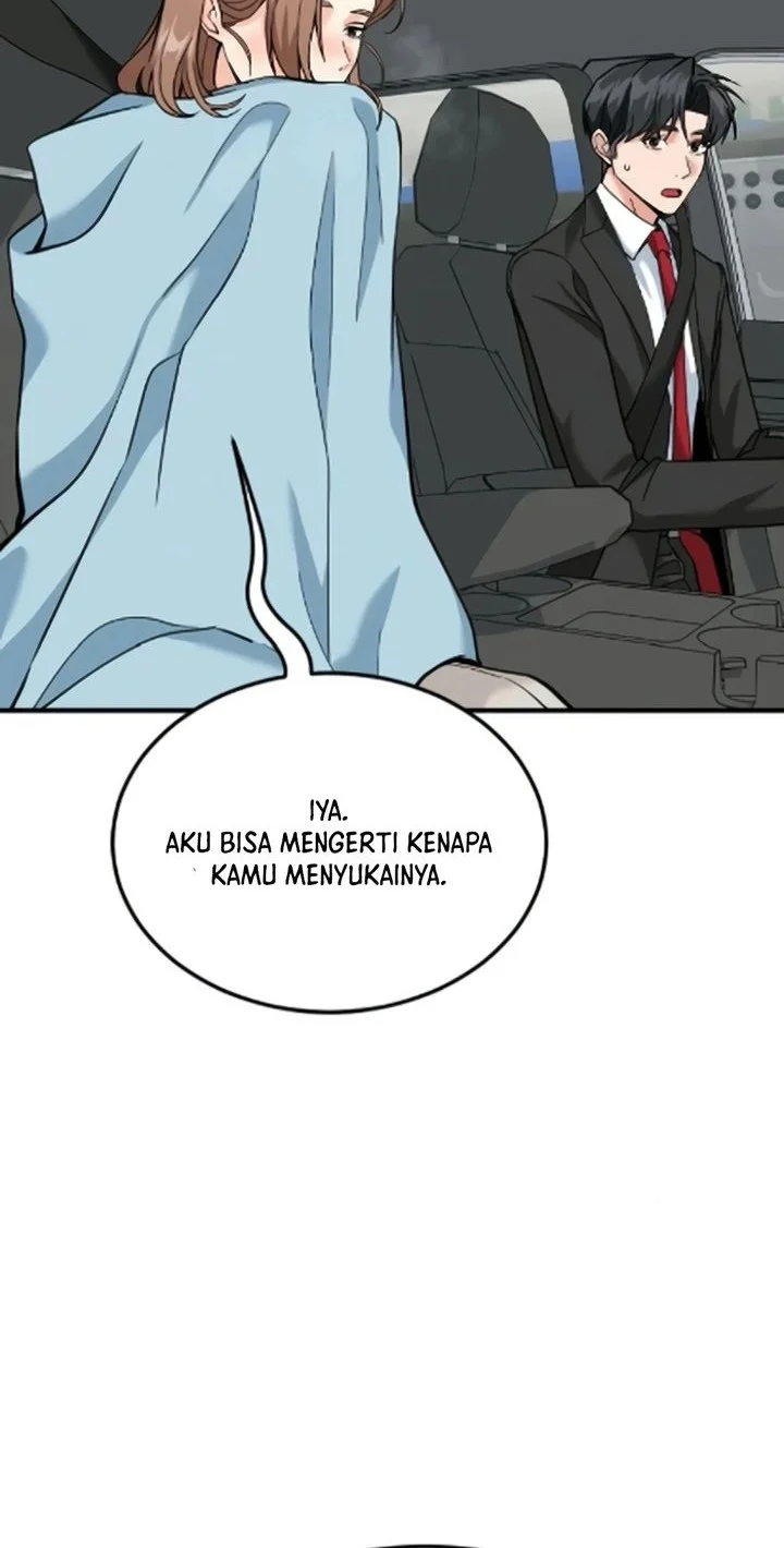 The Investor Who Sees the Future Chapter 85 - halaman 82