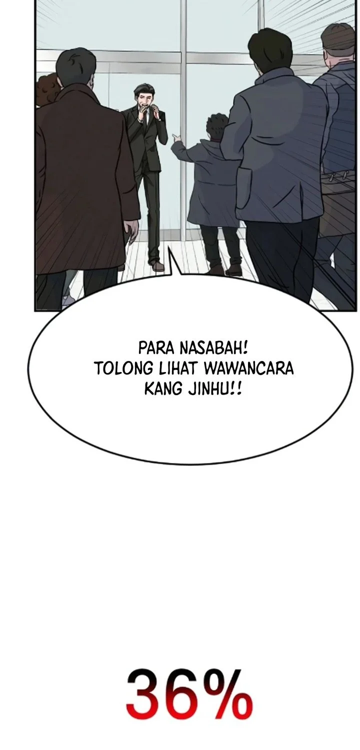 The Investor Who Sees the Future Chapter 85 - halaman 9