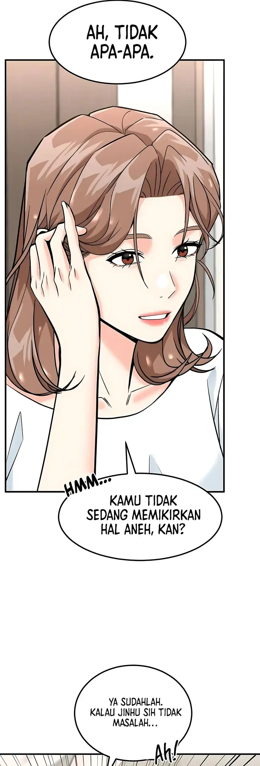 The Investor Who Sees the Future Chapter 86 - halaman 36