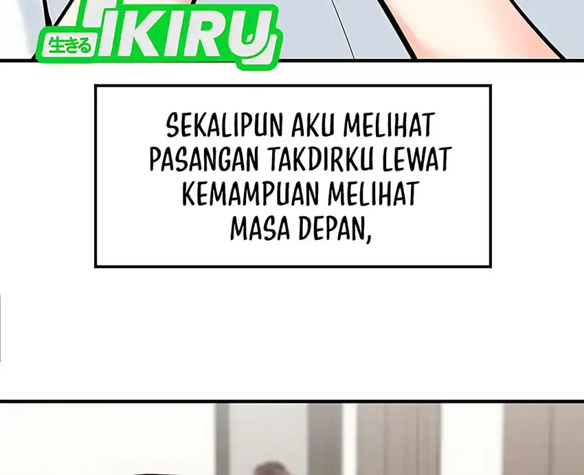 The Investor Who Sees the Future Chapter 86 - halaman 48