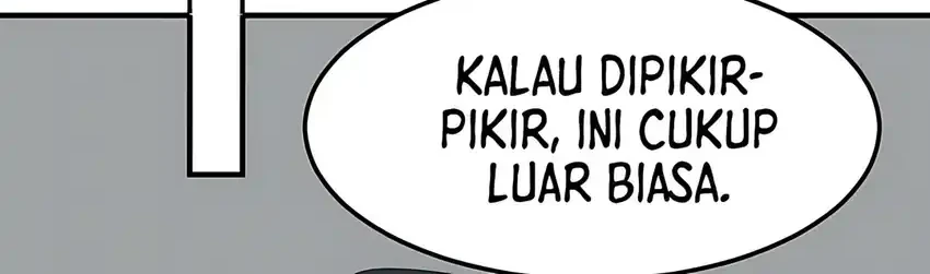 The Investor Who Sees the Future Chapter 86 - halaman 54