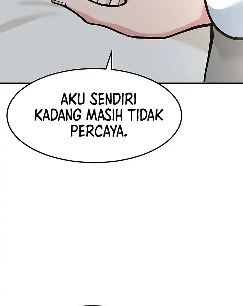 The Investor Who Sees the Future Chapter 86 - halaman 56