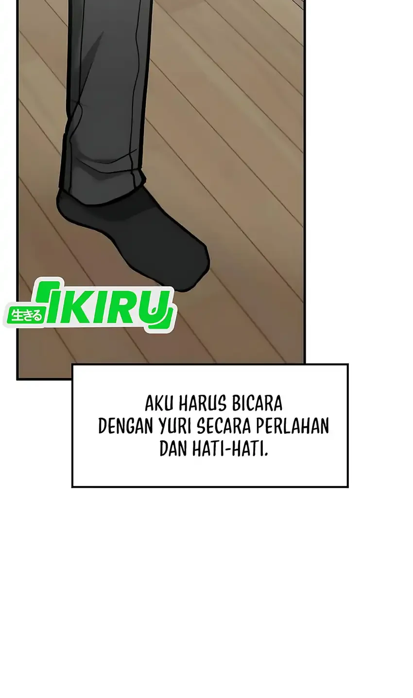 The Investor Who Sees the Future Chapter 86 - halaman 61