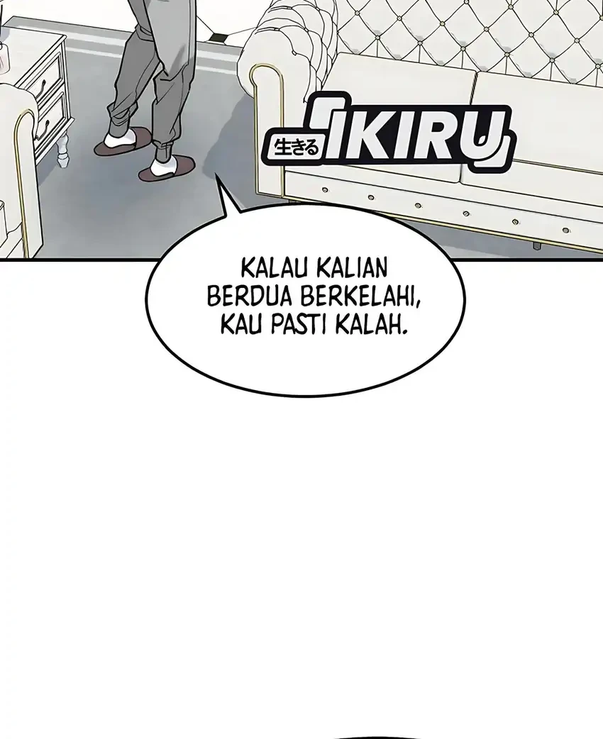 The Investor Who Sees the Future Chapter 86 - halaman 78
